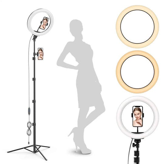 gearlight-ring-light-10-selfie-tripod-stand-with-led-lights-dual-1