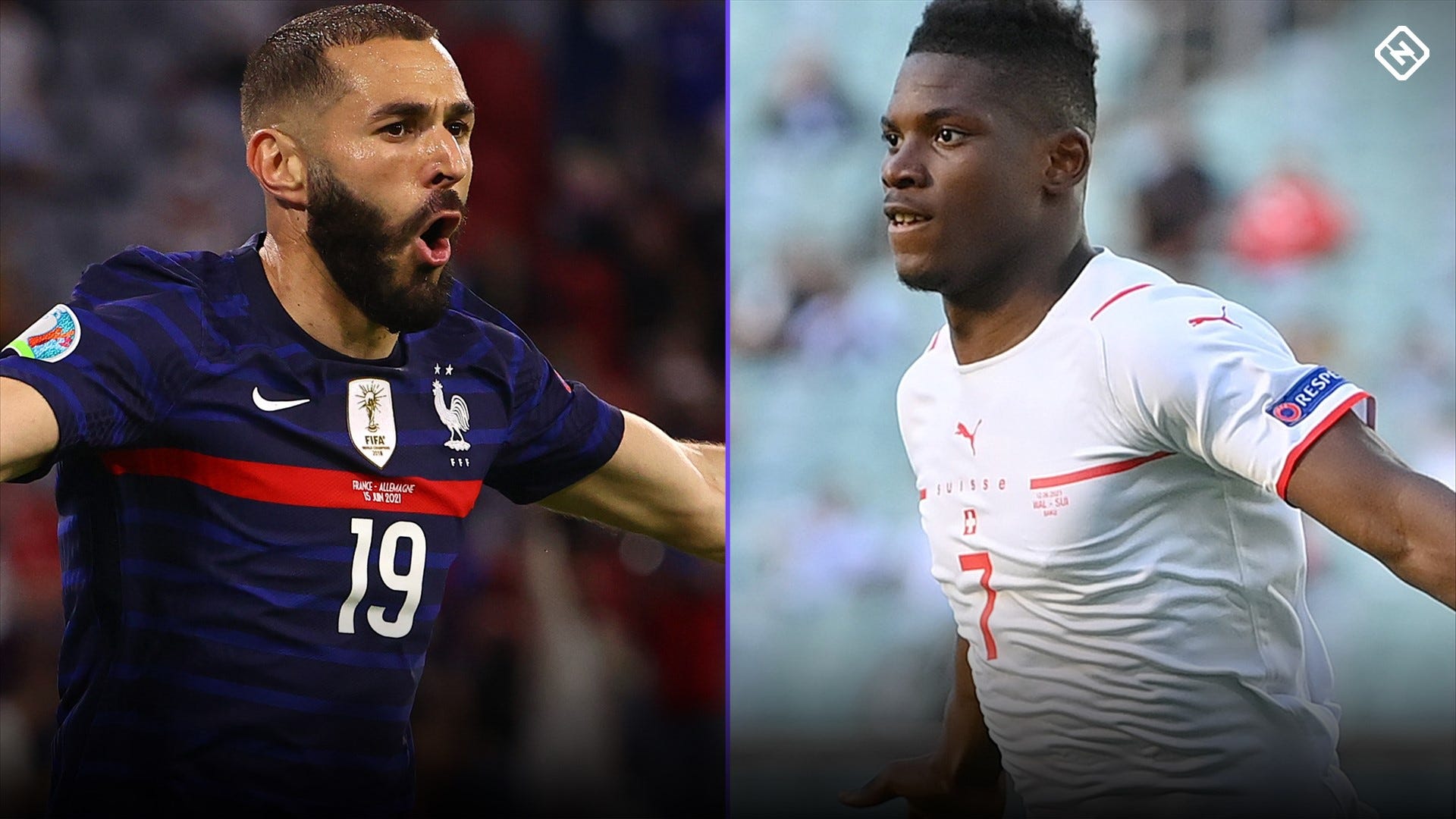 Line-ups, TV, streams, odds, predictions for the round of 16 match of Euro  2021 – . | FR24 News English