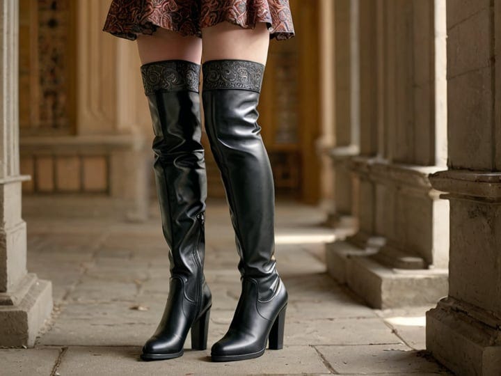 Womens-Thigh-High-Leather-Boots-3