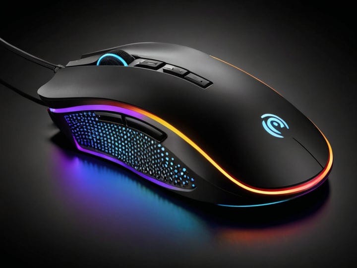 LED Gaming Mouse-5