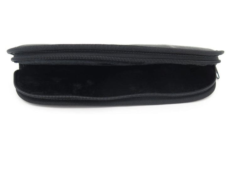 11-inch-padded-zip-up-folding-custom-fixed-blade-knife-storage-case-pouch-sheath-new-1