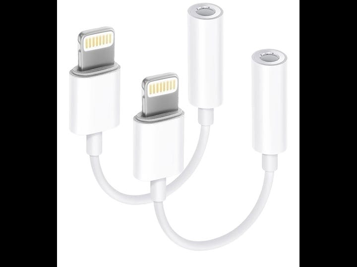 apple-mfi-certified-2-pack-headphone-adapter-for-iphone-lightning-to-3-5-mm-headphone-jack-adapter-f-1