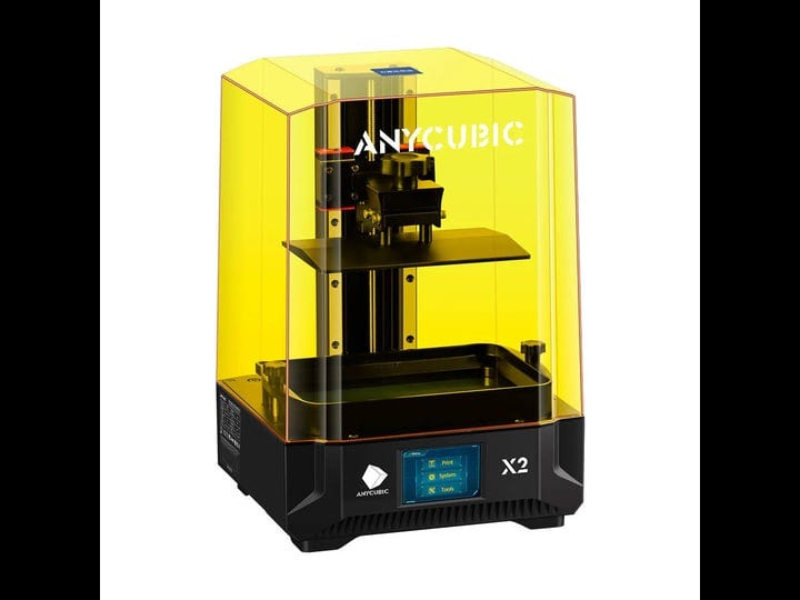 anycubic-photon-mono-x2-resin-3d-printer-1