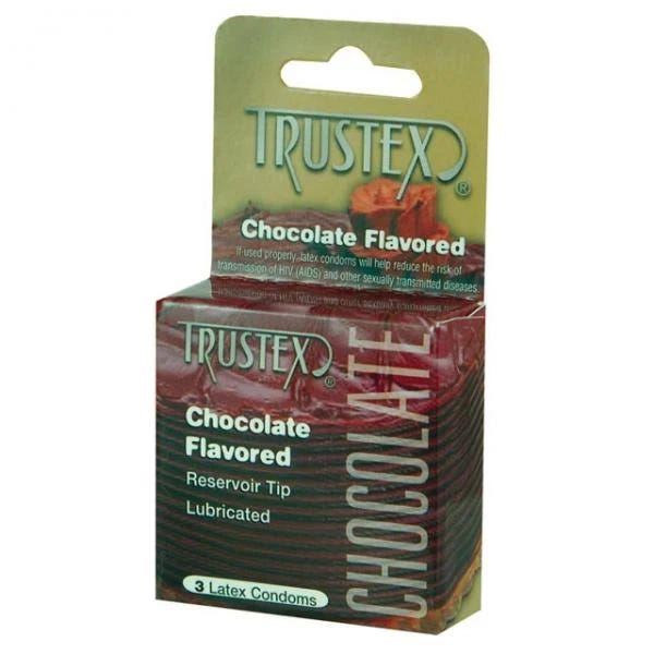 Luxurious Flavored Condoms for Unforgettable Oral Pleasures | Image