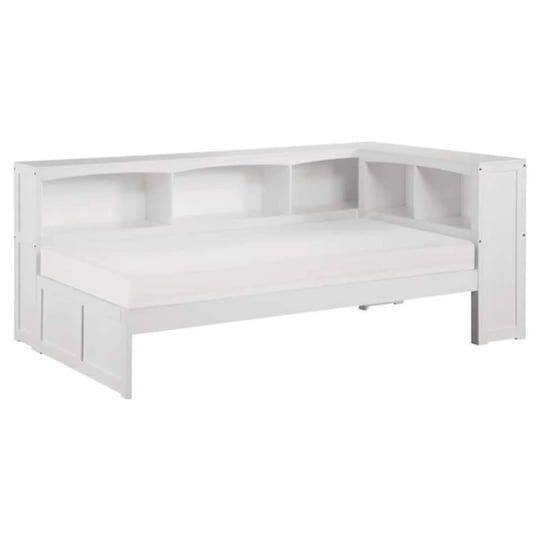 lexicon-galen-5-shelf-transitional-wood-twin-bookcase-corner-bed-in-white-b2053bcw-1bc--1