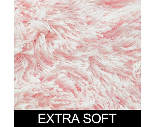 amdrebio-pink-round-rug-for-girls-bedroomfluffy-circle-rug-4x4-for-kids-roomfurry-carpet-for-teen-gi-1