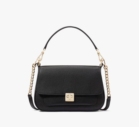 kate-spade-outlet-phoebe-flap-crossbody-black-handbags-purses-1