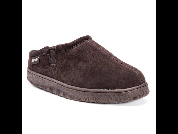muk-luks-mens-leather-berber-fleece-slippers-10-brown-1
