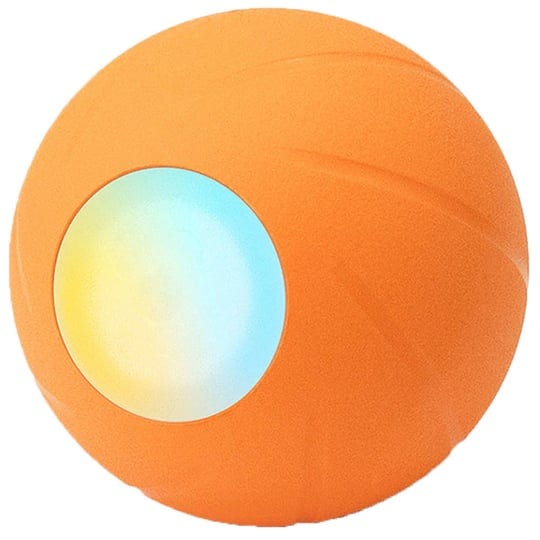 cheerble-wicked-ball-se-dog-toy-orange-1