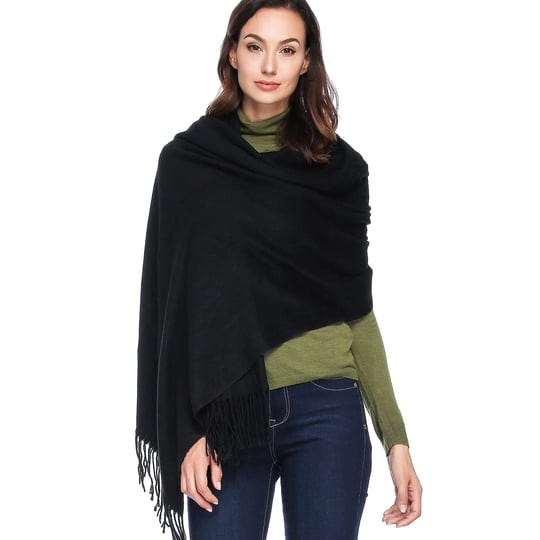 hoyayo-wool-shawl-wraps-extra-large-thick-soft-pashmina-scarf-1