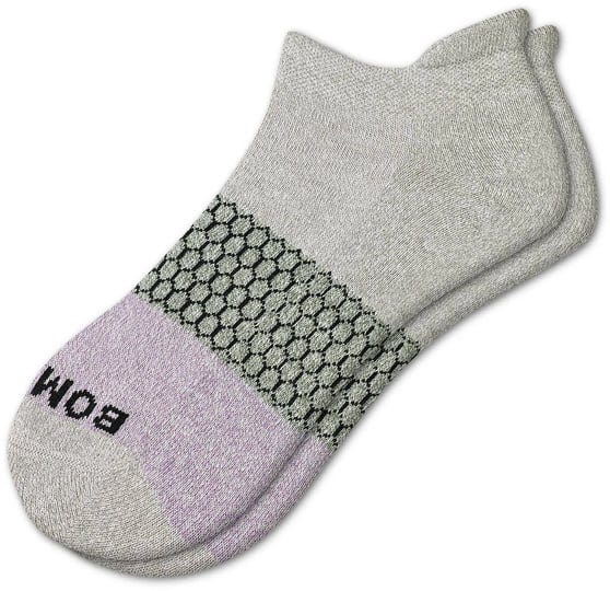 bombas-womens-tri-block-ankle-socks-medium-spruce-1