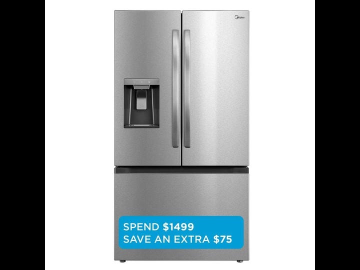 midea-29-3-cu-ft-smart-french-door-refrigerator-with-dual-ice-maker-stainless-steel-energy-star-mrf2-1