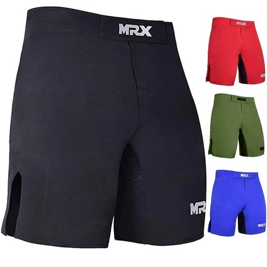 mrx-mens-mma-fight-shorts-grappling-training-boxing-bjj-martial-arts-1