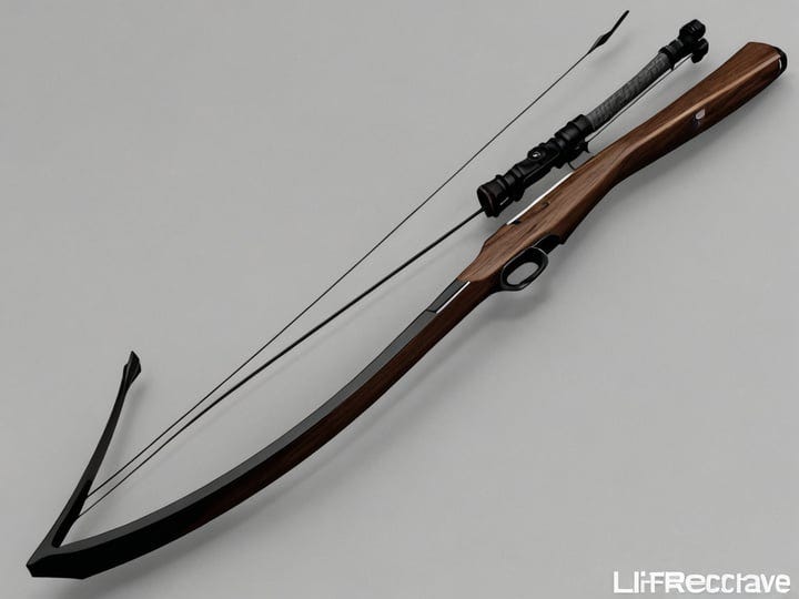 Ilf-Recurve-Bow-3