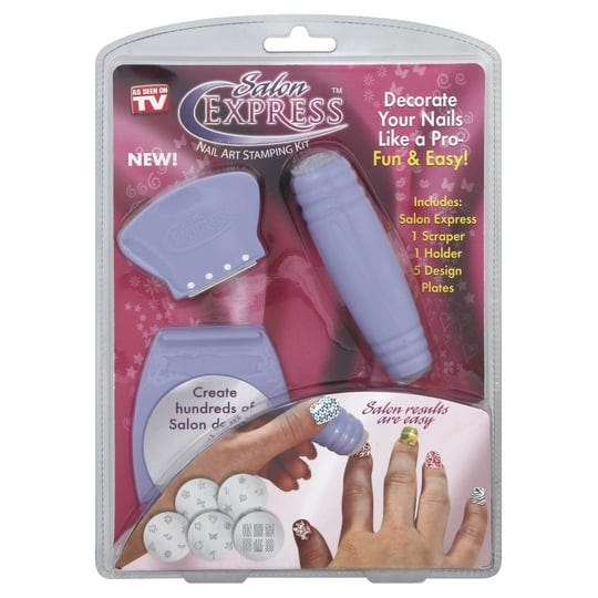 salon-express-nail-art-stamping-kit-1