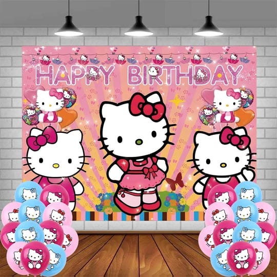 zaanta-hello-cute-kitty-birthday-party-banner-decoration-kawaii-kitty-happy-birthday-party-backdrop--1