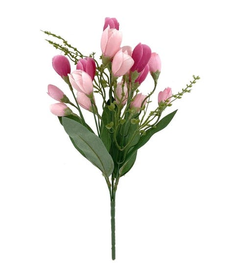 bloom-room-15-5-spring-pink-tulip-bush-spring-floral-bushes-seasons-occasions-1