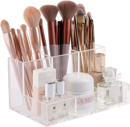 yesesion-clear-makeup-brush-holder-cosmetics-organizer-with-6-compartments-desktop-storage-box-displ-1