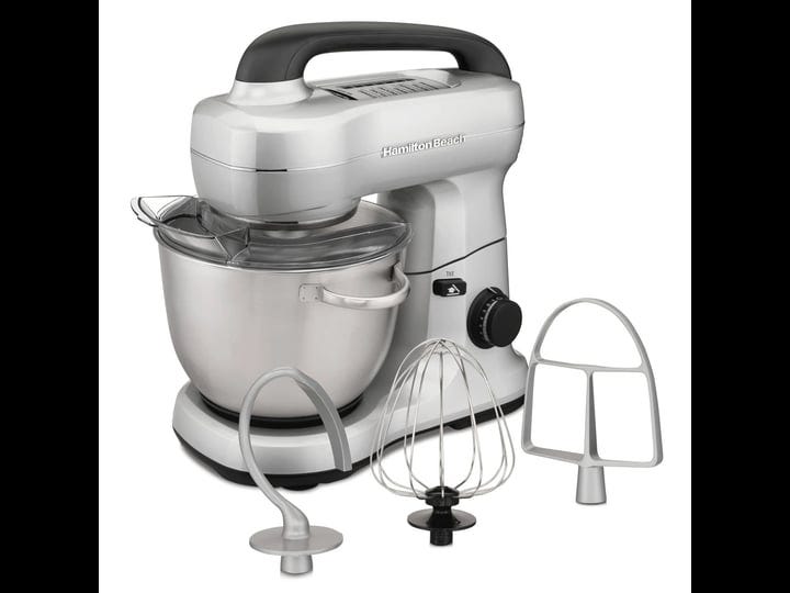 hamilton-beach-4-qt-7-speed-stainless-steel-stand-mixer-with-flat-beater-dough-hook-and-whisk-silver-1