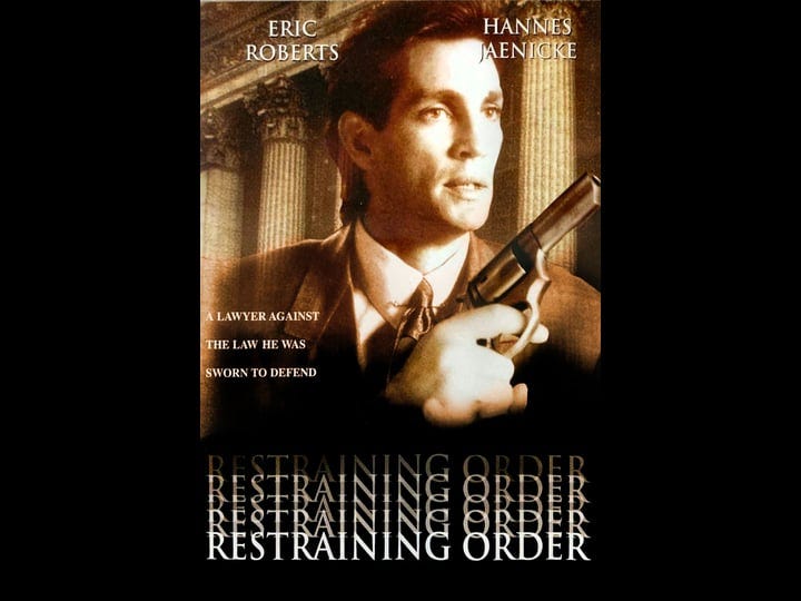 restraining-order-tt0167150-1