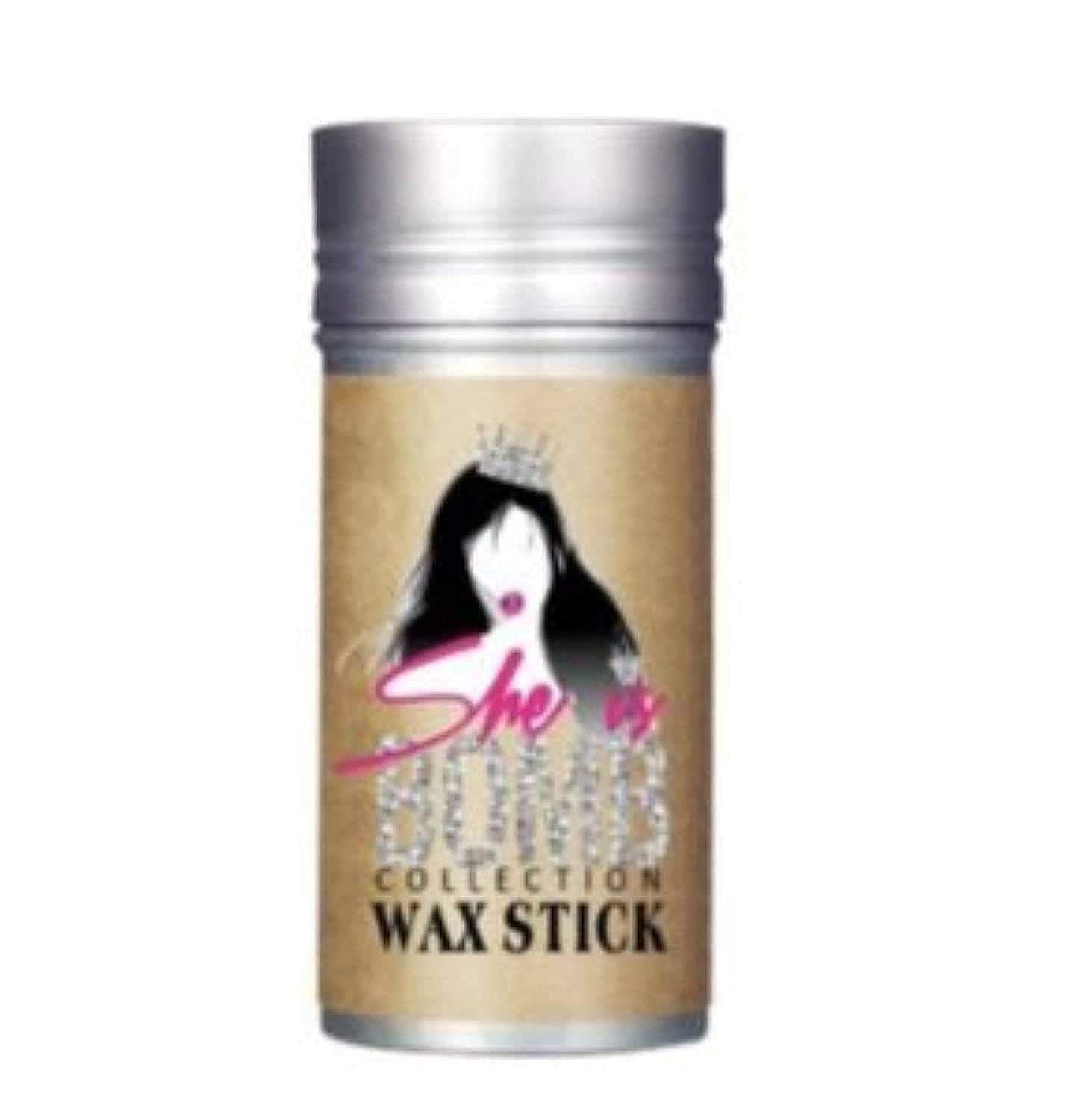 Effective Hair Wax Stick for All Hair Types | Image