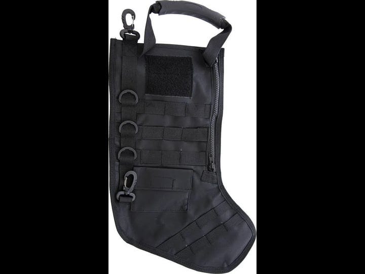 carry-all-200-tactical-stocking-black-with-nylon-construction-1