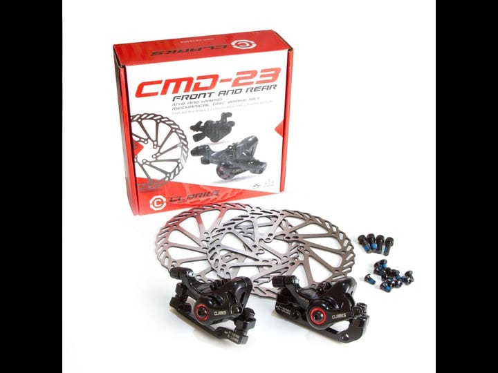 clarks-cmd-23-mechanical-front-rear-disc-brake-160mm-1