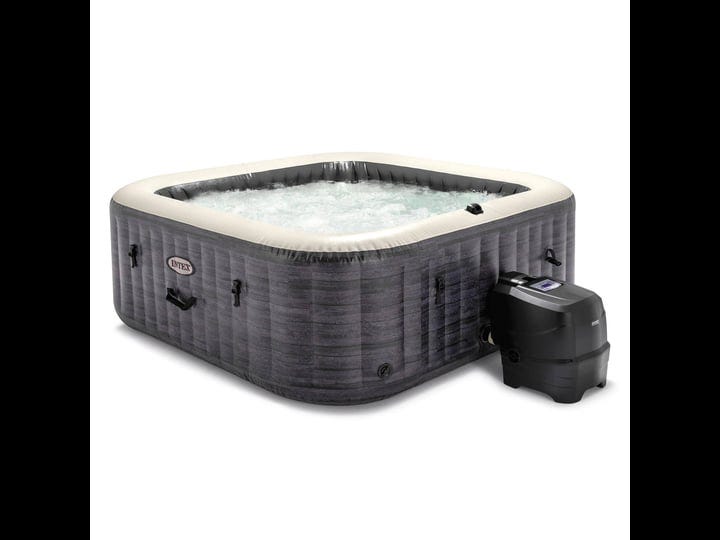 intex-purespa-plus-greystone-6-person-inflatable-square-hot-tub-spa-94-in-x-28-in-1
