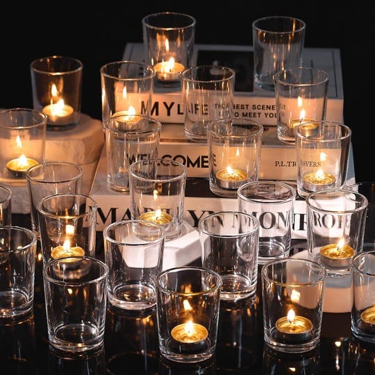 darjen-60pcs-votive-candle-holders-clear-tea-lights-candle-holder-glass-candle-holders-bulk-for-wedd-1
