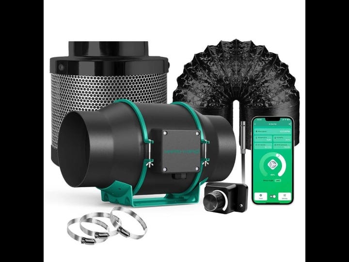 mars-hydro-ifresh-6-smart-inline-duct-fan-and-carbon-filter-combo-1