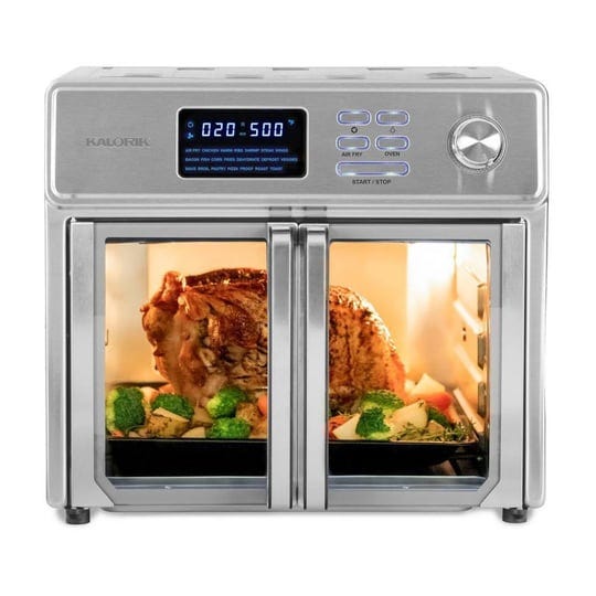 kalorik-26-quart-digital-maxx-air-fryer-oven-1
