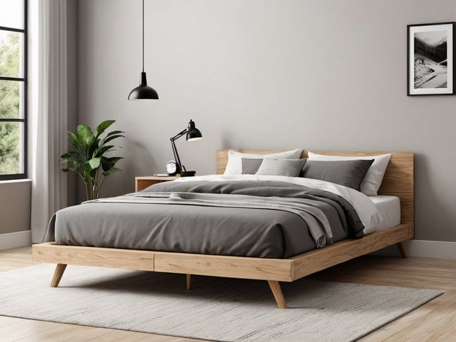 Allmodern-Twedt-Solid-Wood-Platform-Bed-1