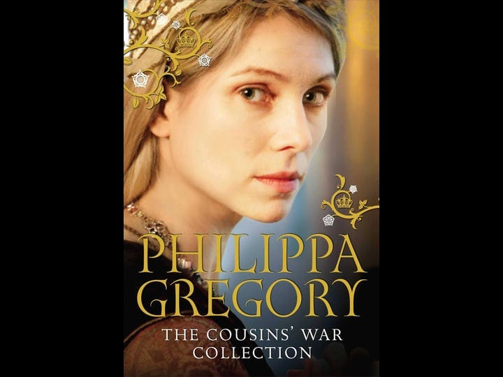 the-cousins-war-collection-book-1