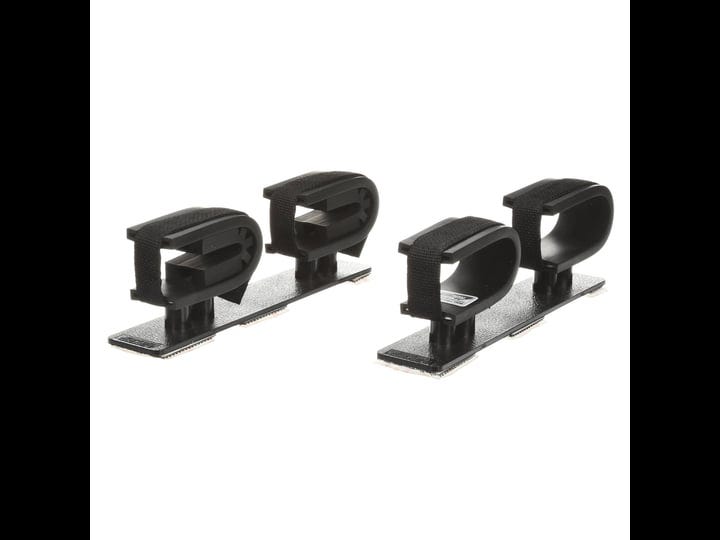 rugged-gear-dual-lock-gun-rack-black-metal-universal-1