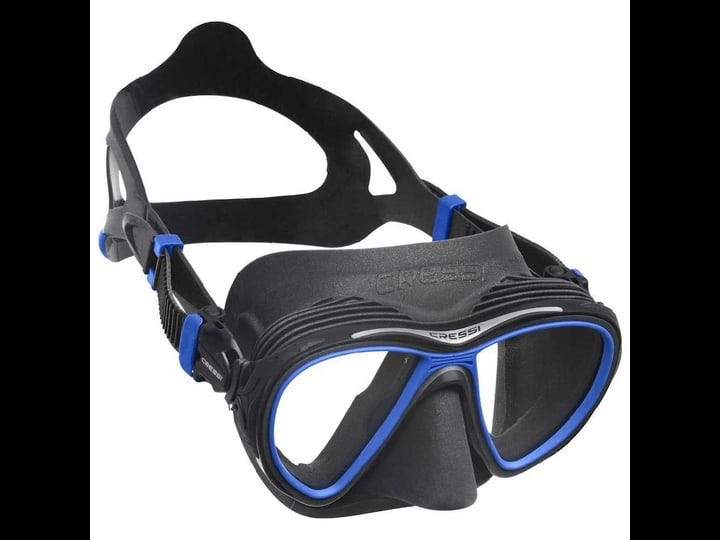 cressi-quantum-diving-mask-blue-ads515020-1