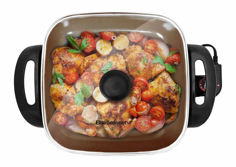 elite-nonstick-electric-skillet-with-glass-lid-6-qt-1