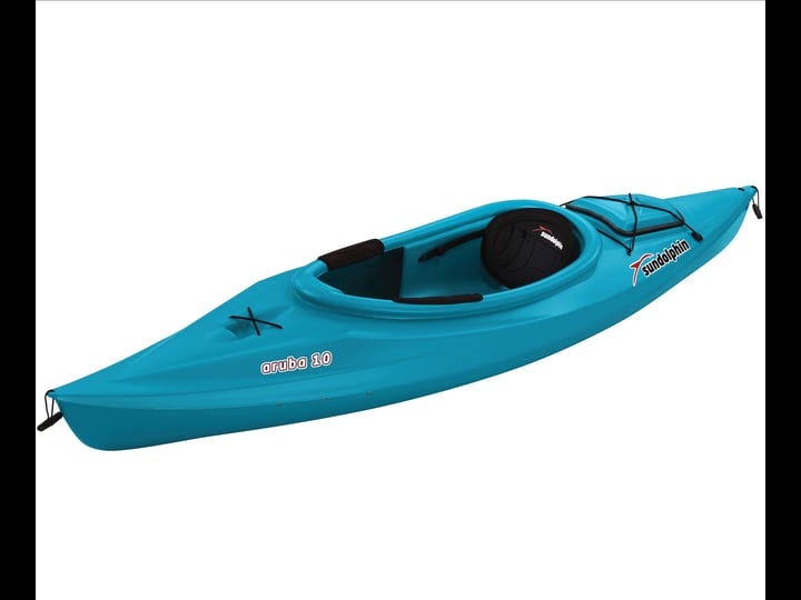 sun-dolphin-aruba-10-feet-sit-in-kayak-ocean-blue-1