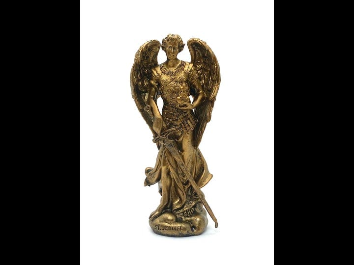 archangel-jehudiel-statue-1