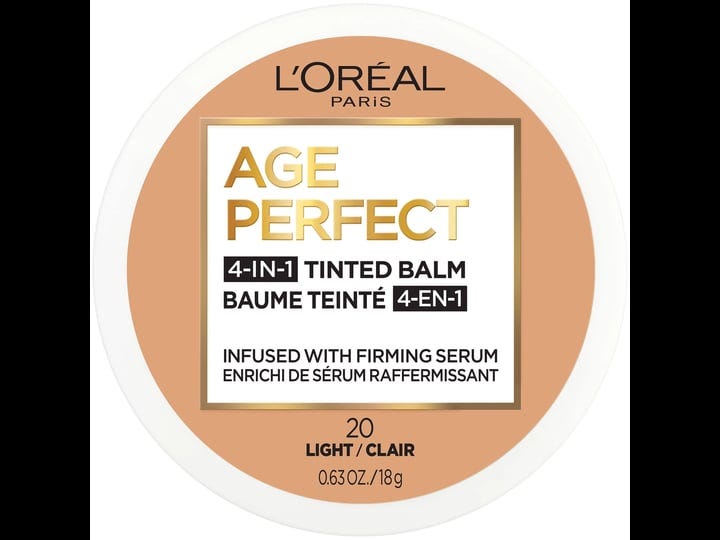 loreal-paris-age-perfect-4-in-1-tinted-face-balm-foundation-light-20-0-63-fl-oz-1