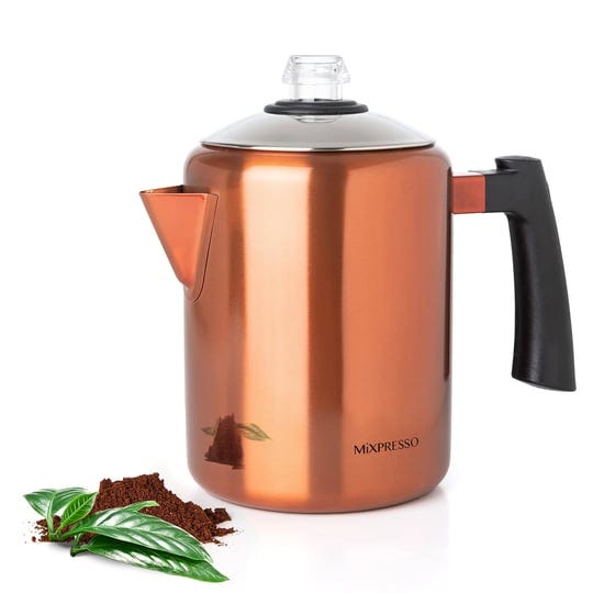 mixpresso-stainless-steel-stovetop-coffee-percolator-percolator-copper-1