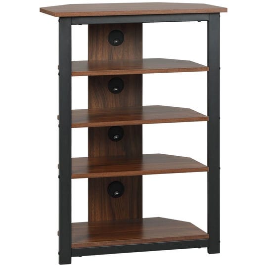 homcom-small-corner-tv-stand-shelf-for-up-to-29-inches-home-entertainment-center-with-storage-shelve-1