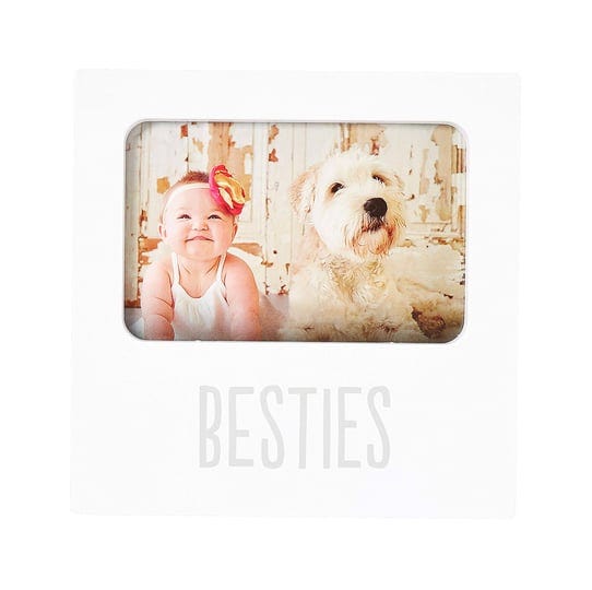 kate-milo-besties-keepsake-photo-frame-best-friends-keepsake-baby-and-pet-frame-gender-neutral-nurse-1