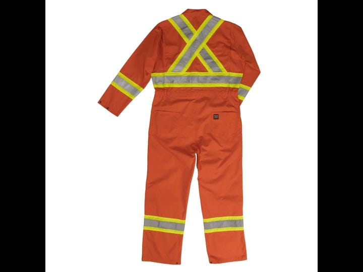 tough-duck-safety-unlined-enhanced-visibility-coverall-color-orange-size-l-1
