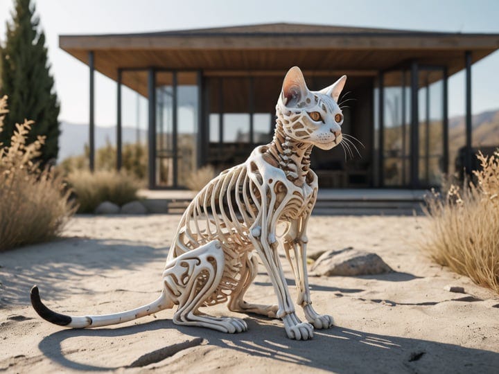 Cat-Skeleton-5