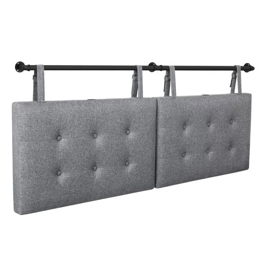 hausource-headboards-for-queen-size-bed-with-usb-button-tufting-headboard-wall-mounted-headboard-lin-1