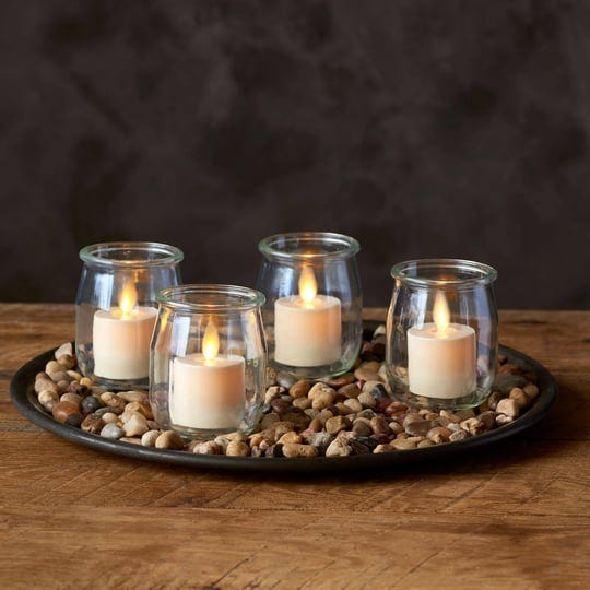 luminara-flameless-battery-operated-tea-lights-set-of-4-1