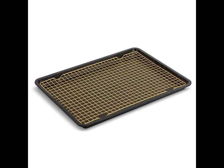 thyme-table-12x17-nonstick-baking-sheet-cooling-rack-set-black-1