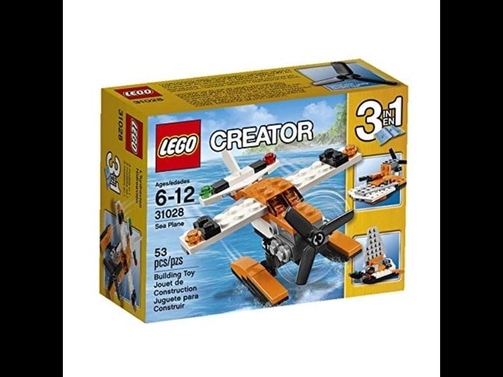 lego-creator-sea-plane-1