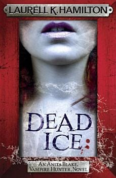 Dead Ice | Cover Image