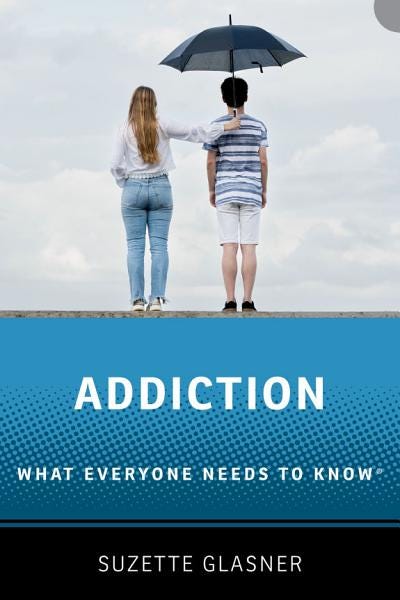 PDF Addiction: What Everyone Needs to KnowR By Suzette Glasner